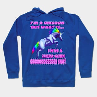 UNICORN What If... Hoodie